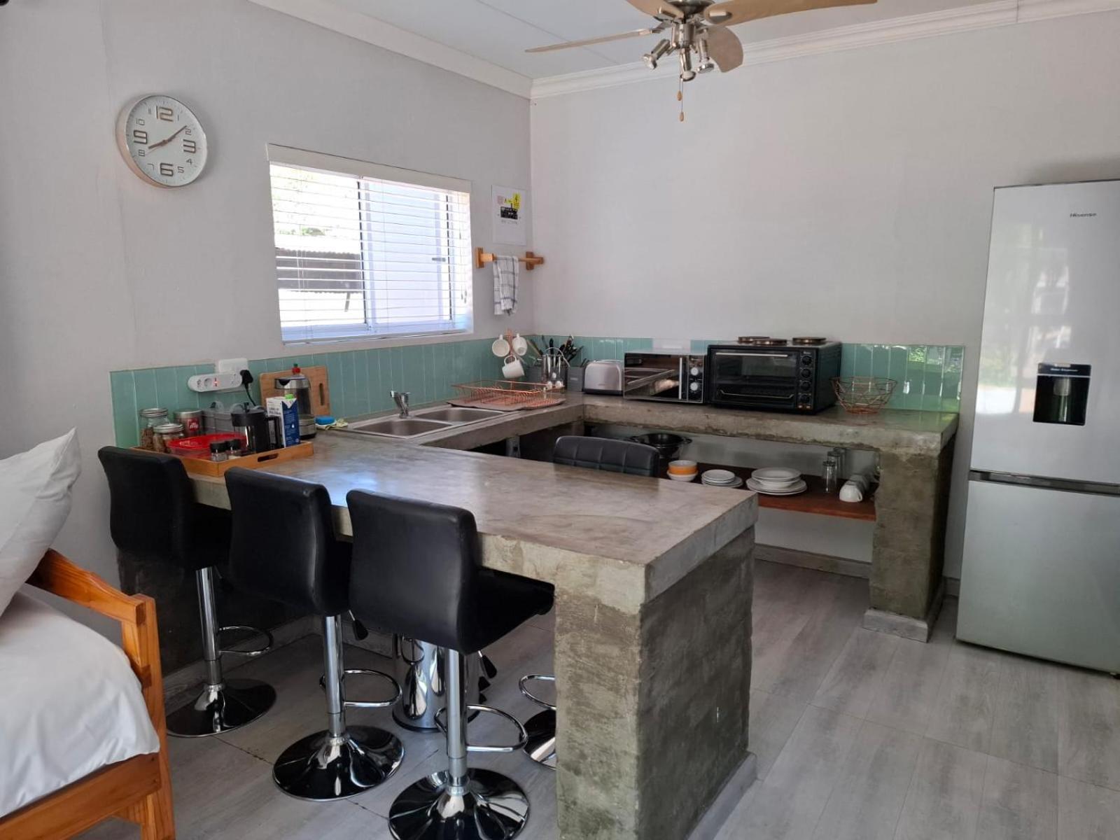 Emmaus Apartment Bloemfontein Eksteriør billede