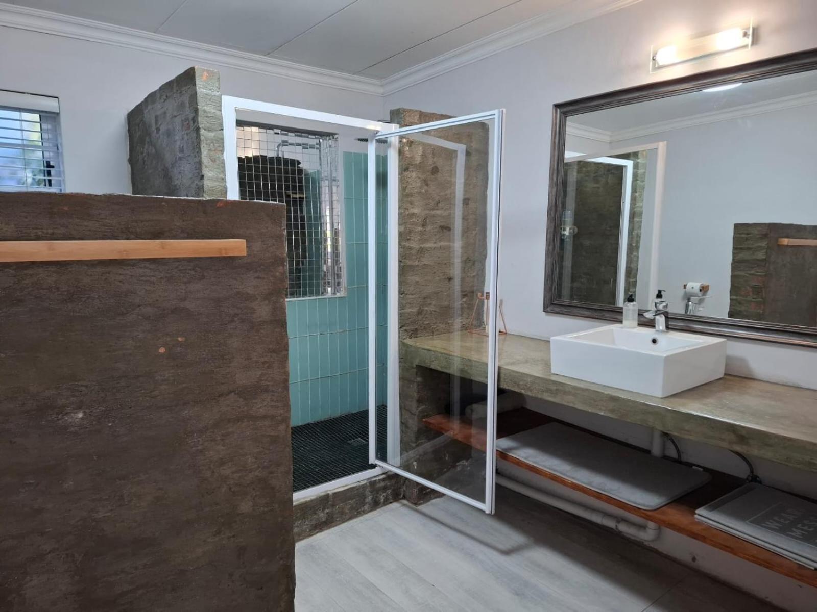 Emmaus Apartment Bloemfontein Eksteriør billede