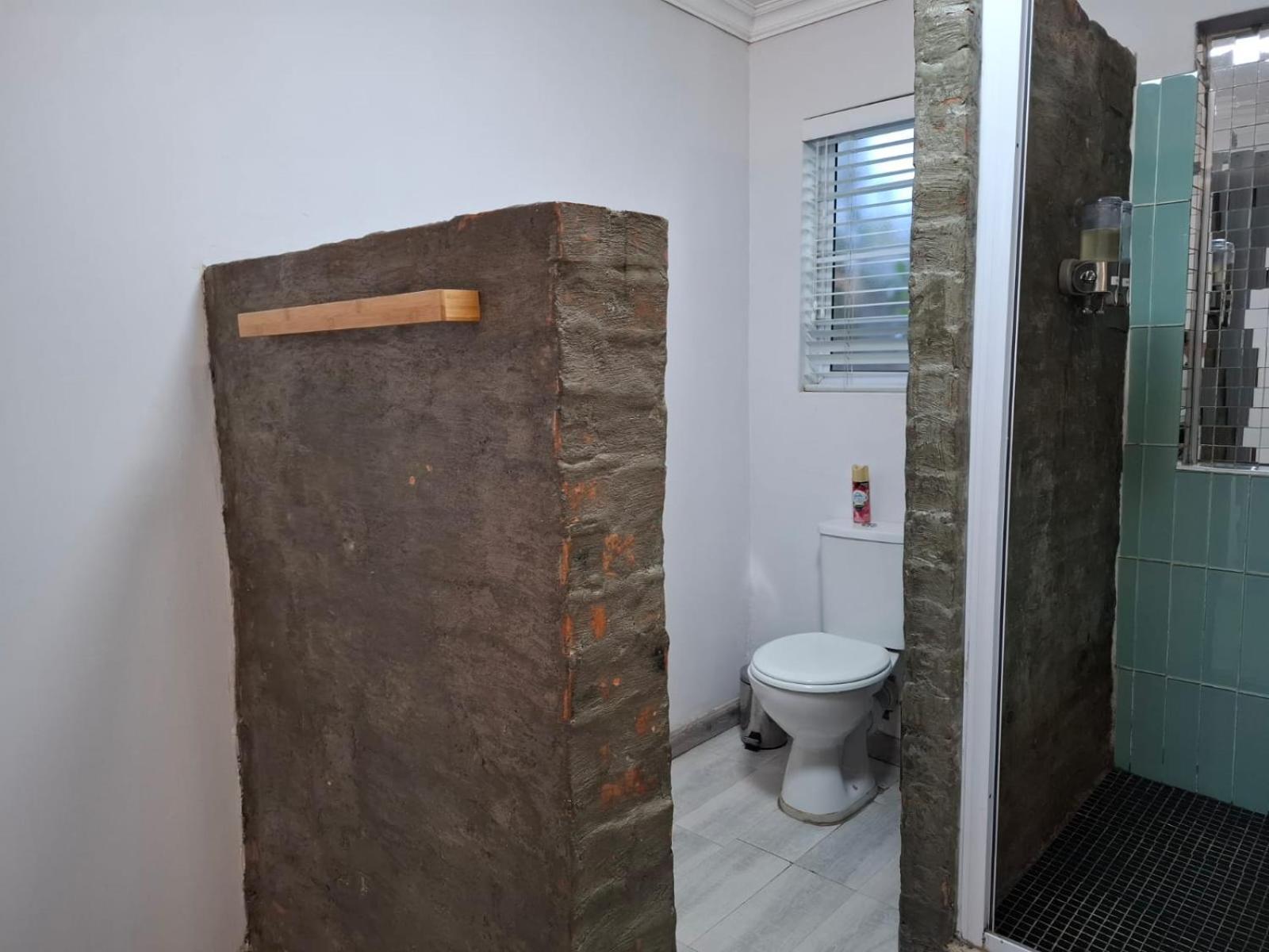 Emmaus Apartment Bloemfontein Eksteriør billede