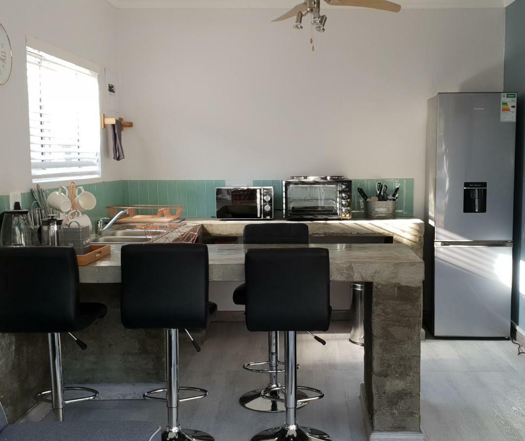 Emmaus Apartment Bloemfontein Eksteriør billede